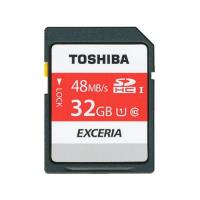 Tarjeta SDHC UHS-I Toshiba 32 GB