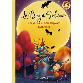 La bruja selana