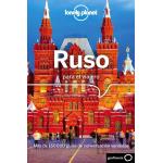 Ruso para el viajero-lonely planet
