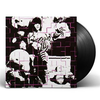 Sanatorio de muñecos - Vinilo