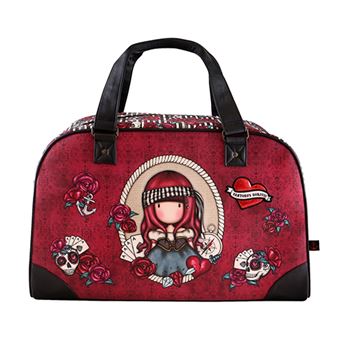 Bolso fin de semana Gorjuss Mary Rose - Mochilas escolares - Los mejores  precios | Fnac