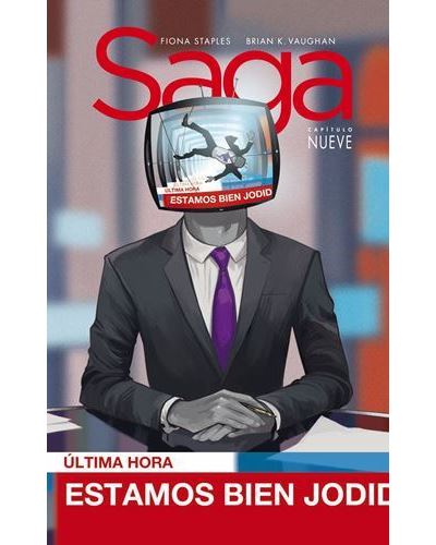 SAGA 09 - Imagen 2