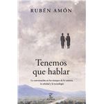 Tenemos que hablar