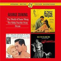 The World of Suzie Wong + Picnic B.S.O.