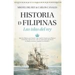 Historia de Filipinas. Las islas de