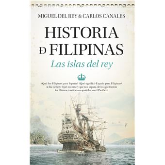 Historia de Filipinas. Las islas de