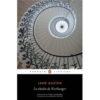La abadía de Northanger
