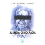 Justicia-democracia