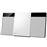 Microcadena Bluetooth Panasonic SC-HC300W Blanco_1