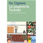 La Papereria Tsubaki-Cat