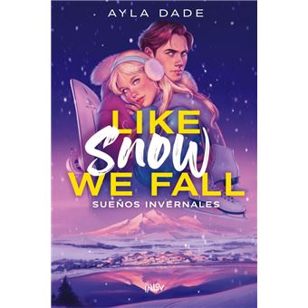 Like Snow We Fall