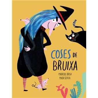 Coses de bruixa