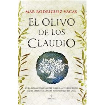 El olivo de los Claudio