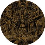 Live Commando - Vinilo Picture