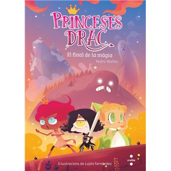 El final de la màgia