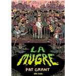 La mugre