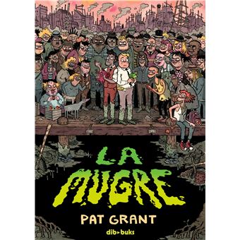 La mugre