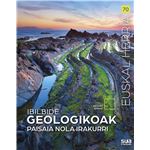 Ibilbide geologikoak