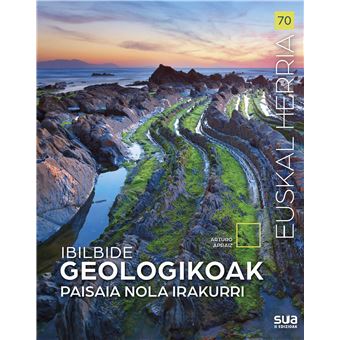 Ibilbide geologikoak