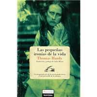 Las pequeñas ironías de la vida