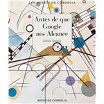 Antes de que Google nos alcance