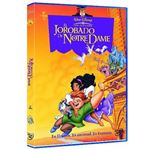 El jorobado de Notre Dame - DVD
