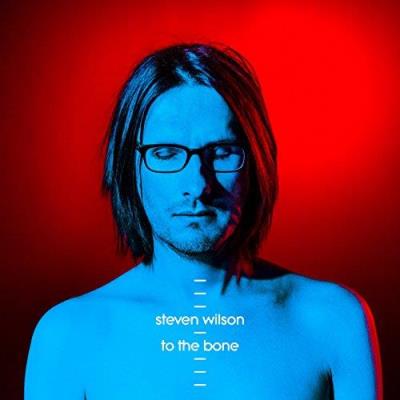 To the bone (Blu-Ray) - Steven Wilson - Disco | Fnac