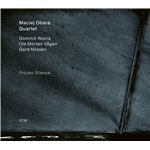 Frozen Silence - CD