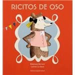 Ricitos de oso