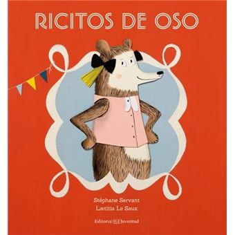Ricitos de oso