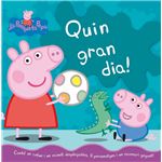 Quin gran dia! (la porqueta pepa. l
