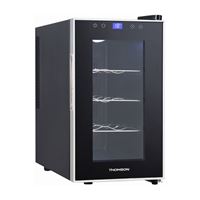 Vinoteca Thomson Millesime 8