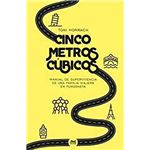 Cinco metros cúbicos