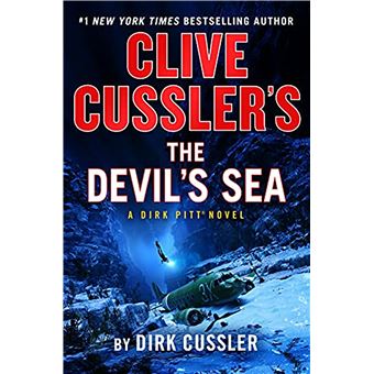 Clive Cussler's the devil's sea