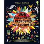 366 preguntes i respostes molt curioses. per entendre millor