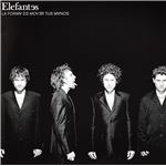 La forma de mover tus manos - Vinilo