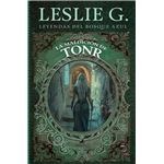 La maldición de Tonr