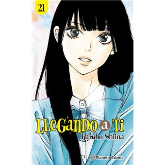 Llegando a ti nº 21/30