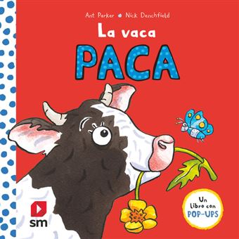 La Vaca Paca - 1