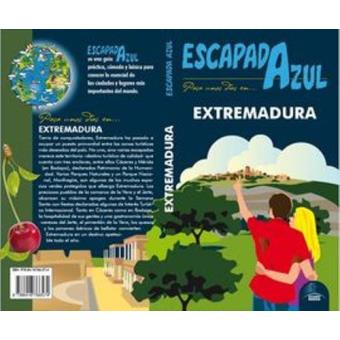 Escapada Azul: Extremadura