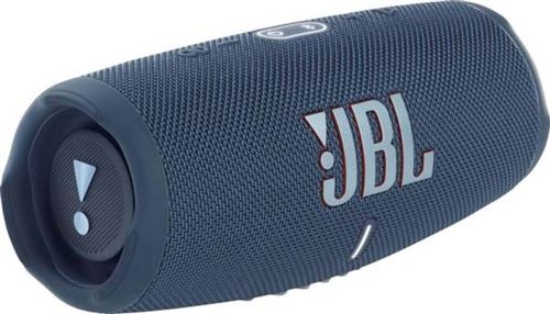 JBL Charge 5 Altavoz portátil con Bluetooth color azul