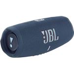 Altavoz Bluetooth JBL Charge 5 Azul 