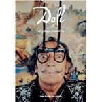 Dali Arte Ciencia Cibernetica