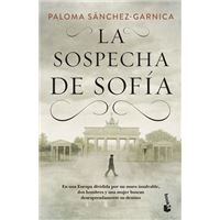 La sospecha de Sofía