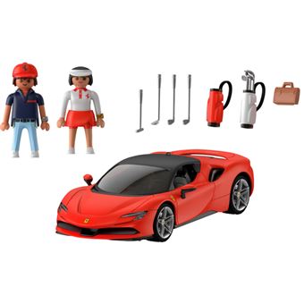 Playmobil regreso al online futuro fnac