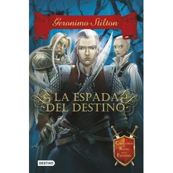 La espada del destino