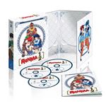 Ranma 1/2 Box 2 - Blu-ray
