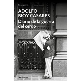 Diario de la Guerra del Cerdo