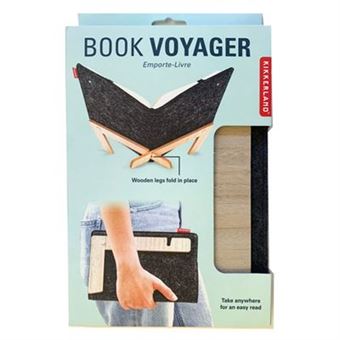 Viajero de libros - 1