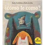 Cómo te como
